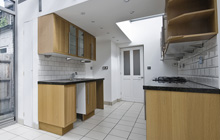 Leytonstone kitchen extension leads